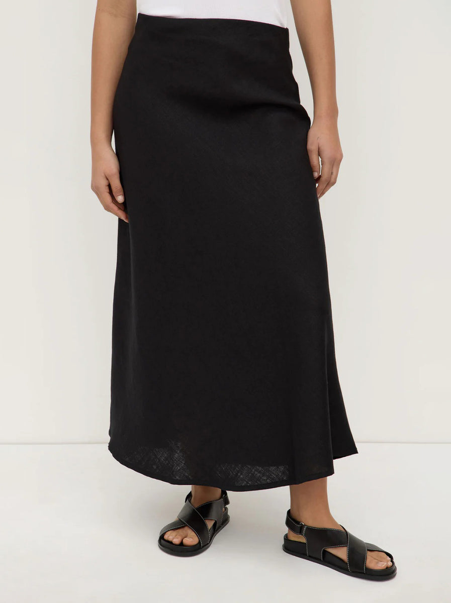 ADONIA BIAS SKIRT