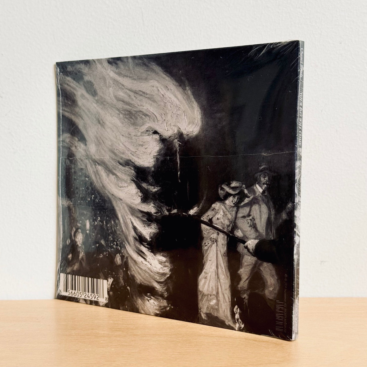 Chanel Beads - Your Day Will Come. CD – Abicus