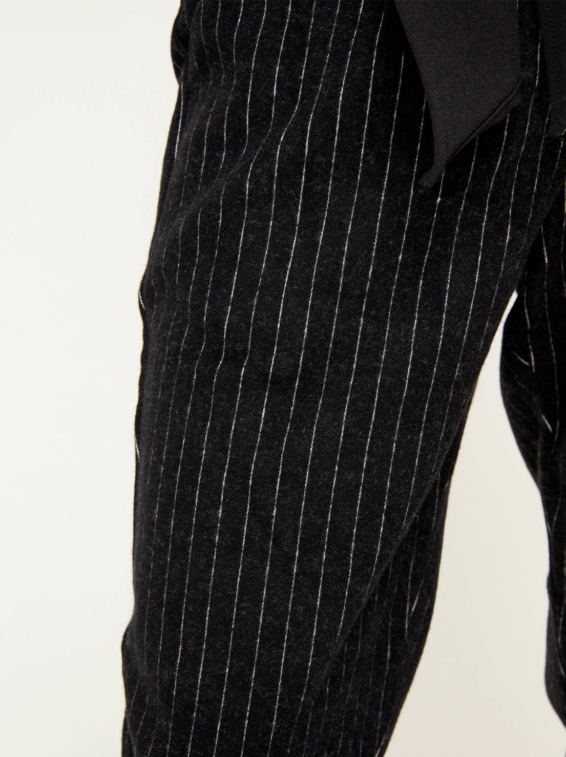 Kuwaii - Classic Tailored Pant - Pinstripe