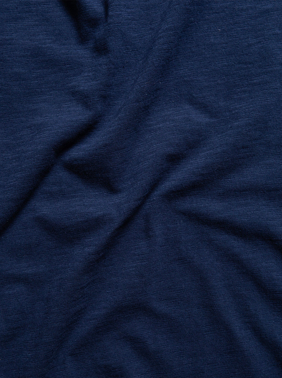 Nudie - Roffe T-Shirt - French Blue