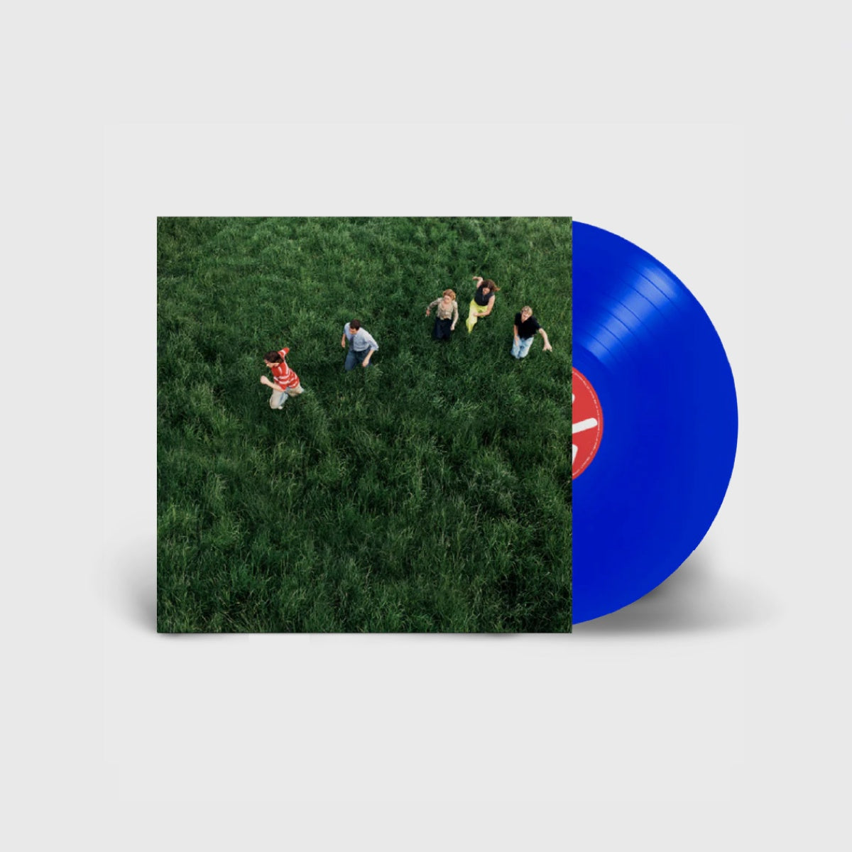 Parcels - Loved (Vinyle Neuf) main image 1
