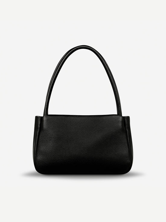 Status Anxiety - Light Of Day Bag - Black
