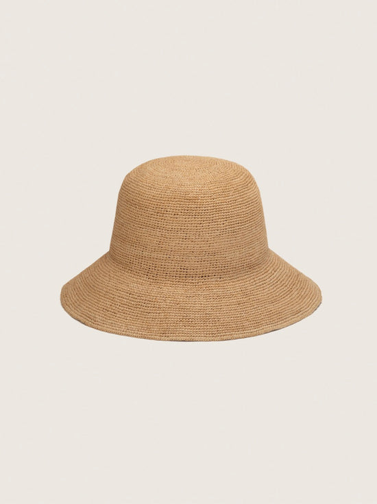Will and Bear - Sunny Hat - Sand