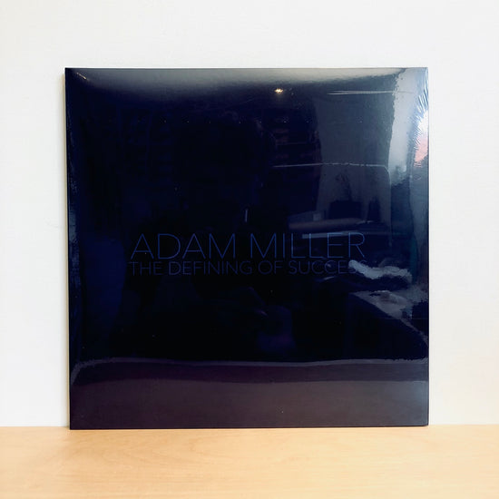 Adam Miller - The Defining Of Success. LP