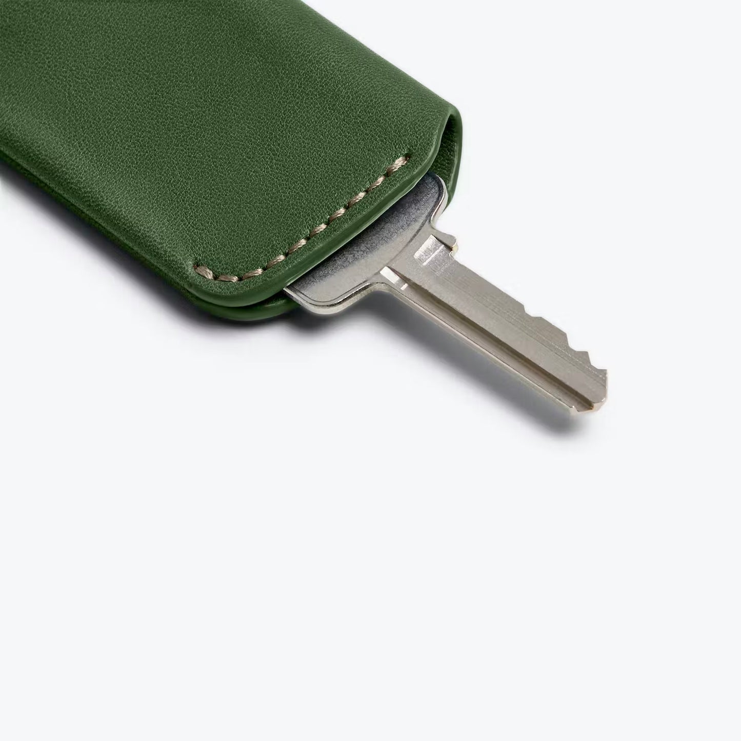 Bellroy - Key Cover Plus (2nd Edition) - Ranger Green