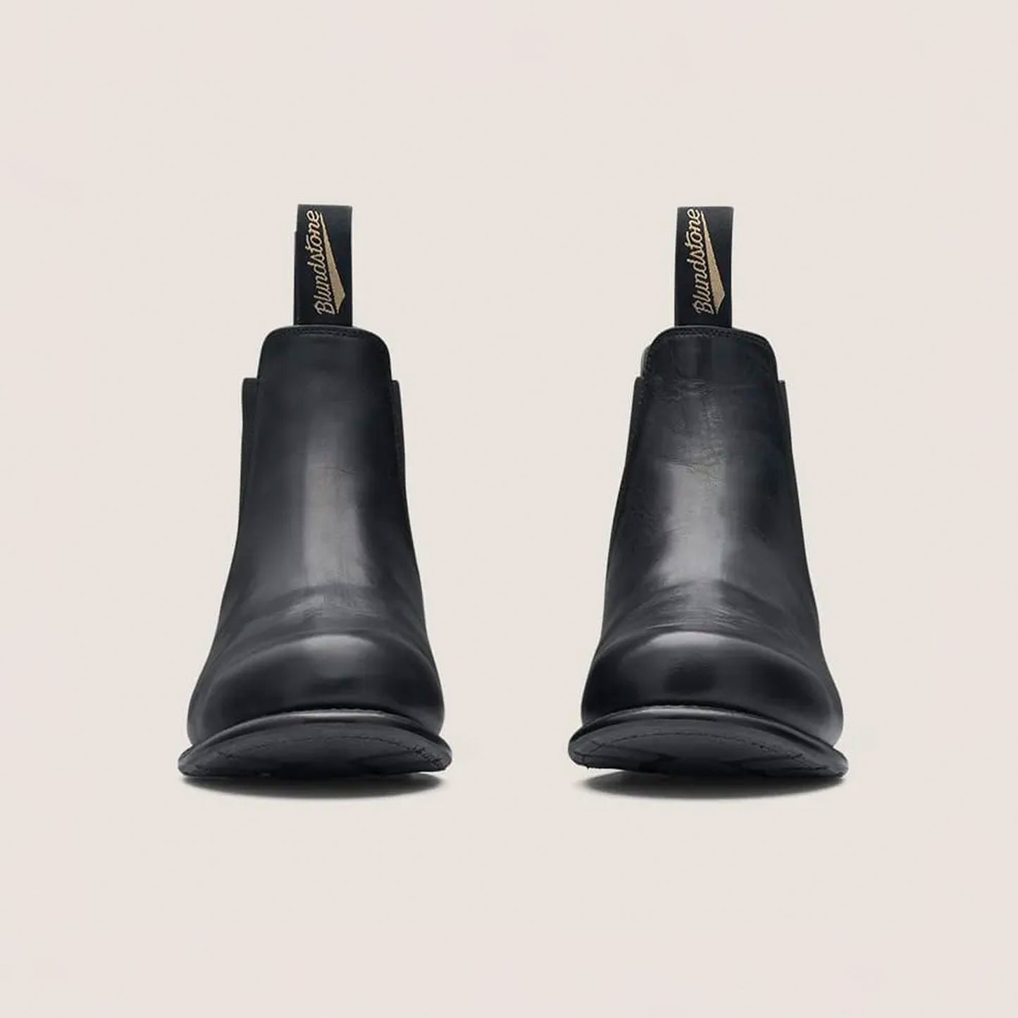 Blundstone - 153 Womens Heritage Chelsea Boot - Black