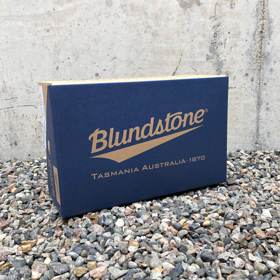 Blundstone - 510 Unisex Chelsea Boot - Black Premium