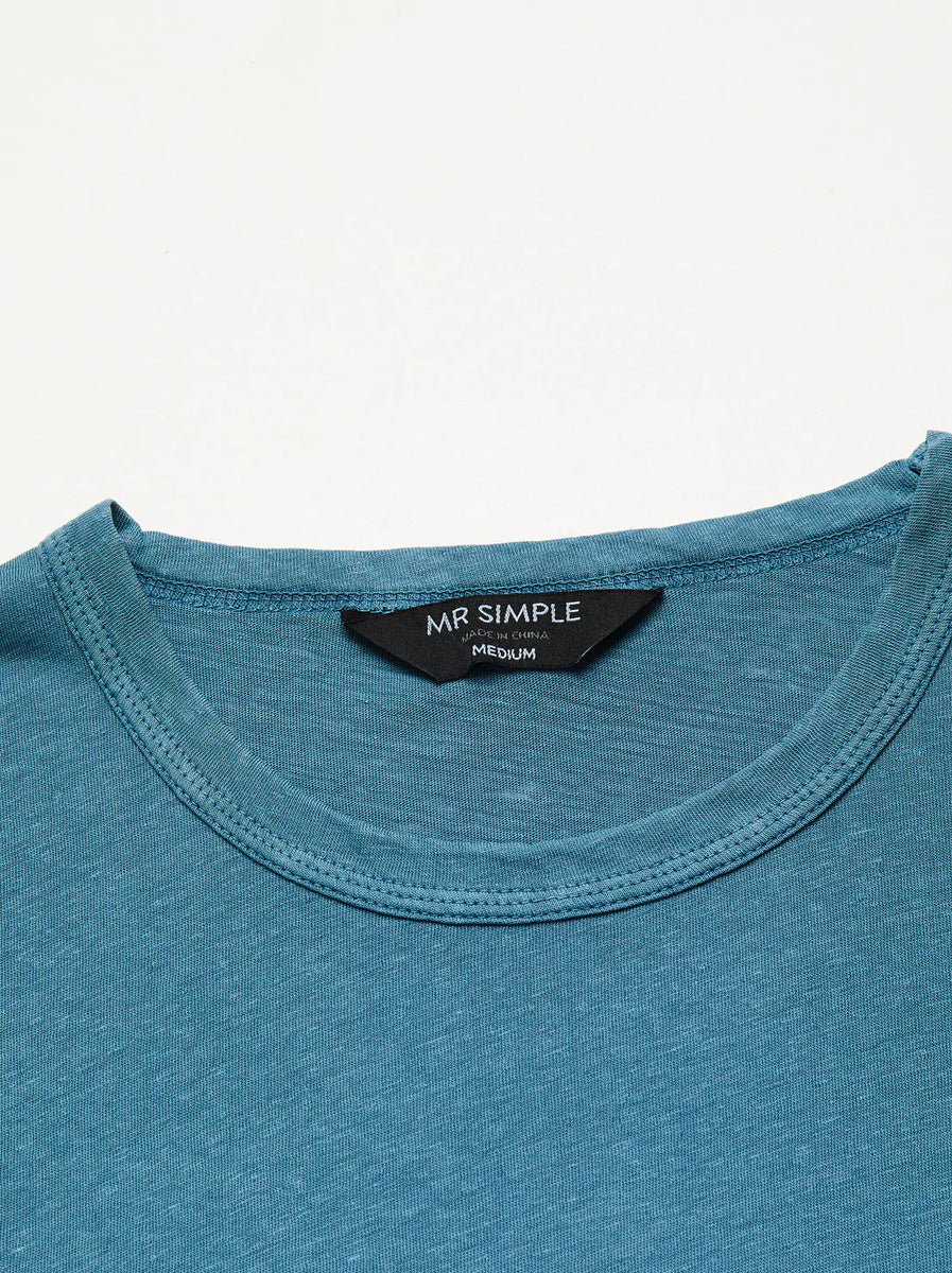 Something Simple Tee