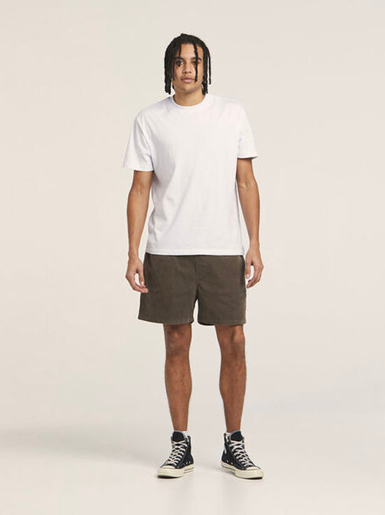 Wrangler - Roomie Short - Pacific Oyster