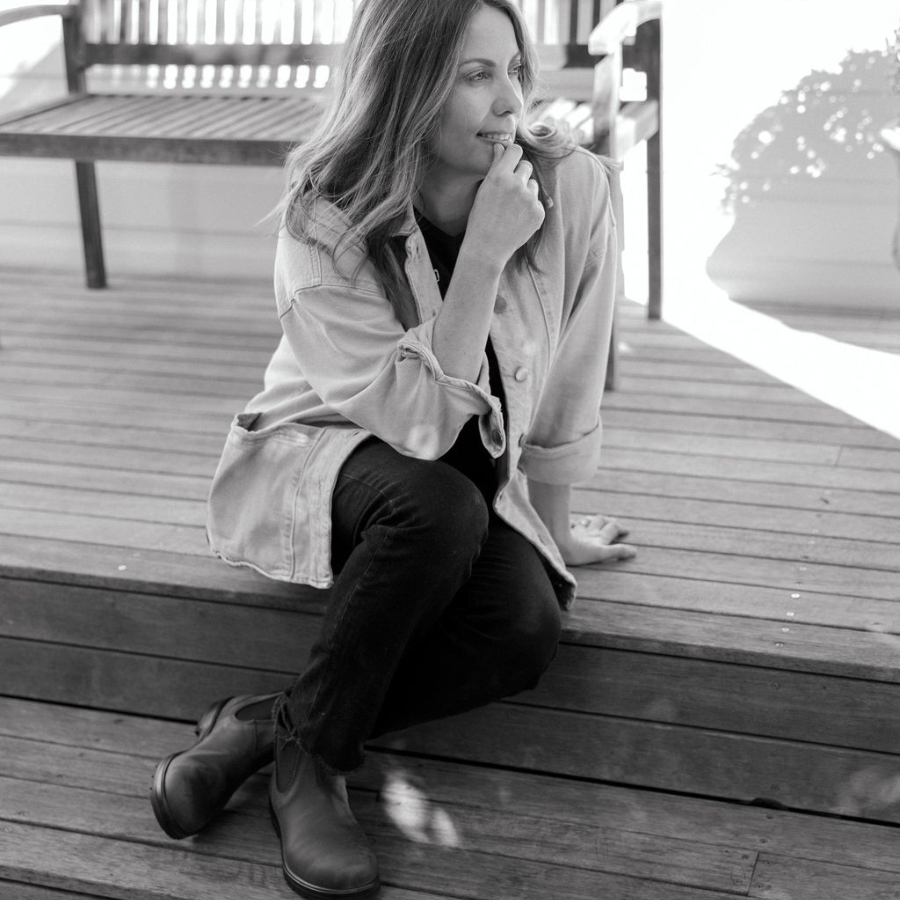The Story with Inga Campbell