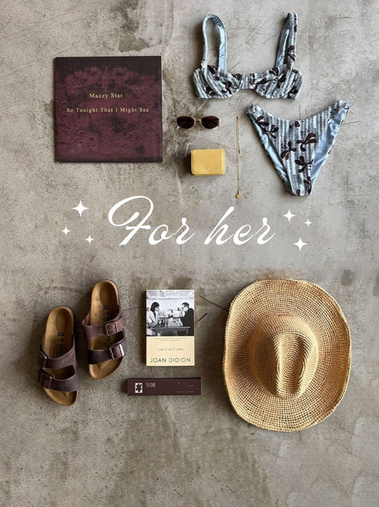 Women's Gift Guide 2025