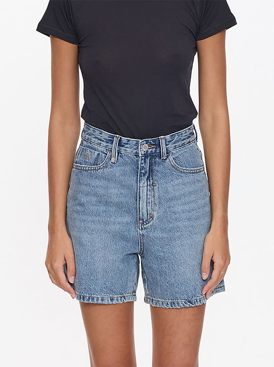 Thrills - Koko Short - Rustic Fade