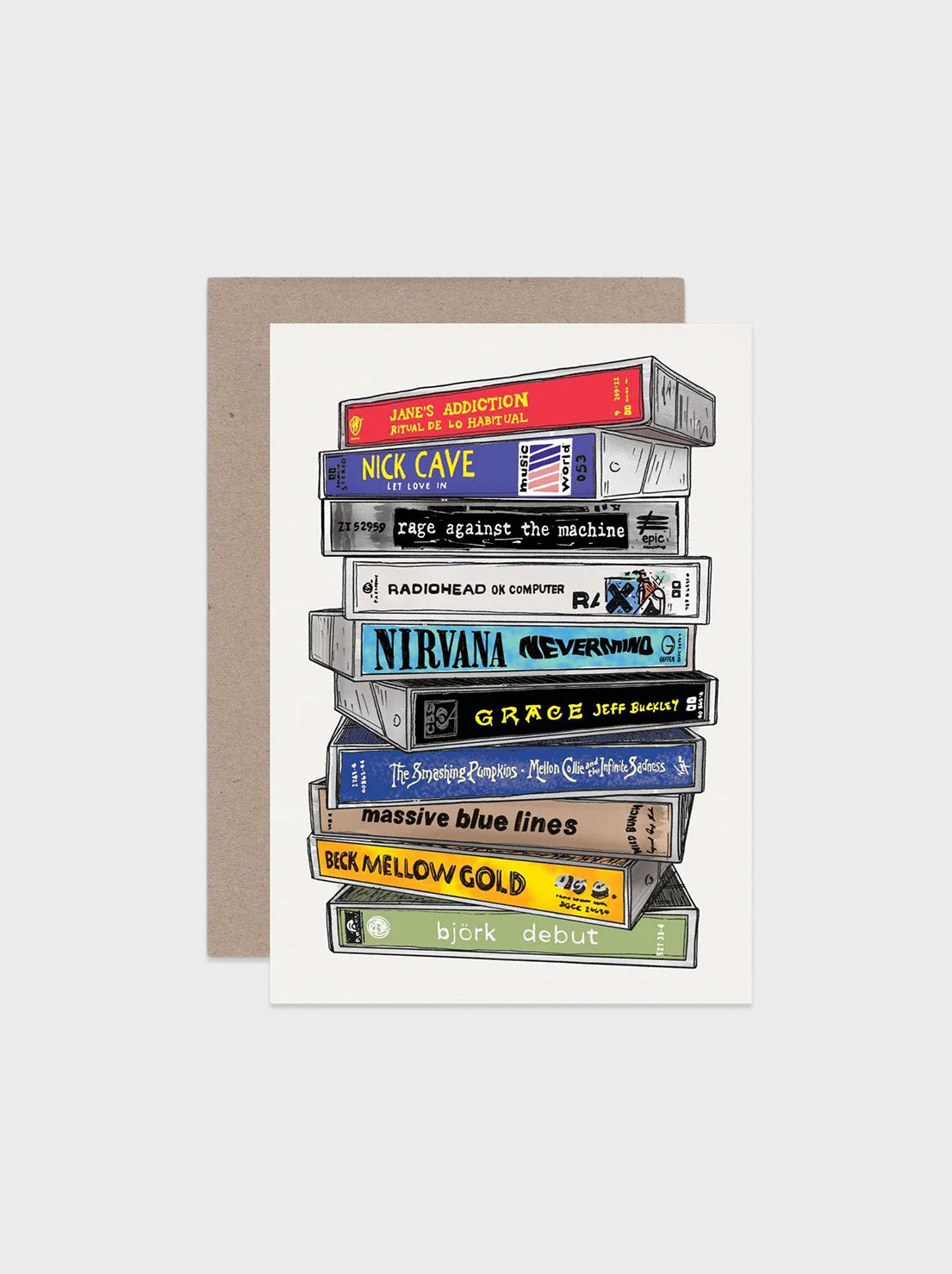 AHD Card - In Bloom (MD0202)