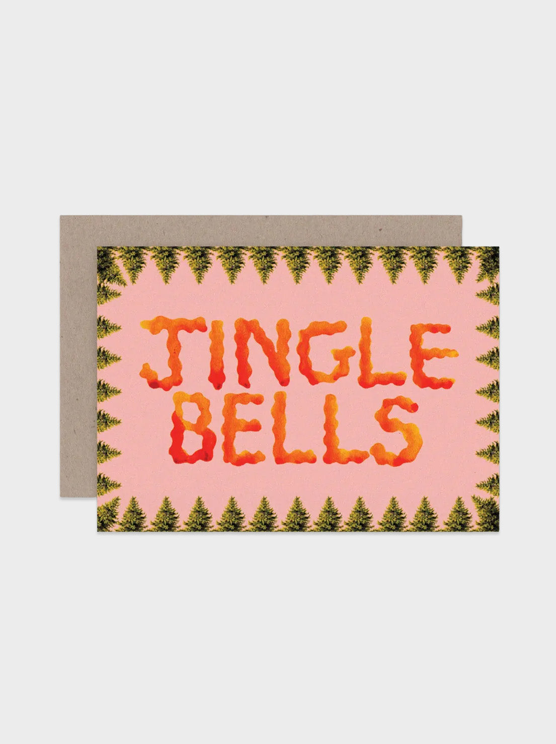 AHD Card - Jingle Bells (CAXMAS)