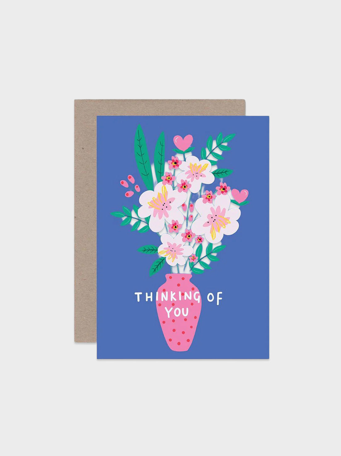 AHD Card - Thinking Of You (PA0101)