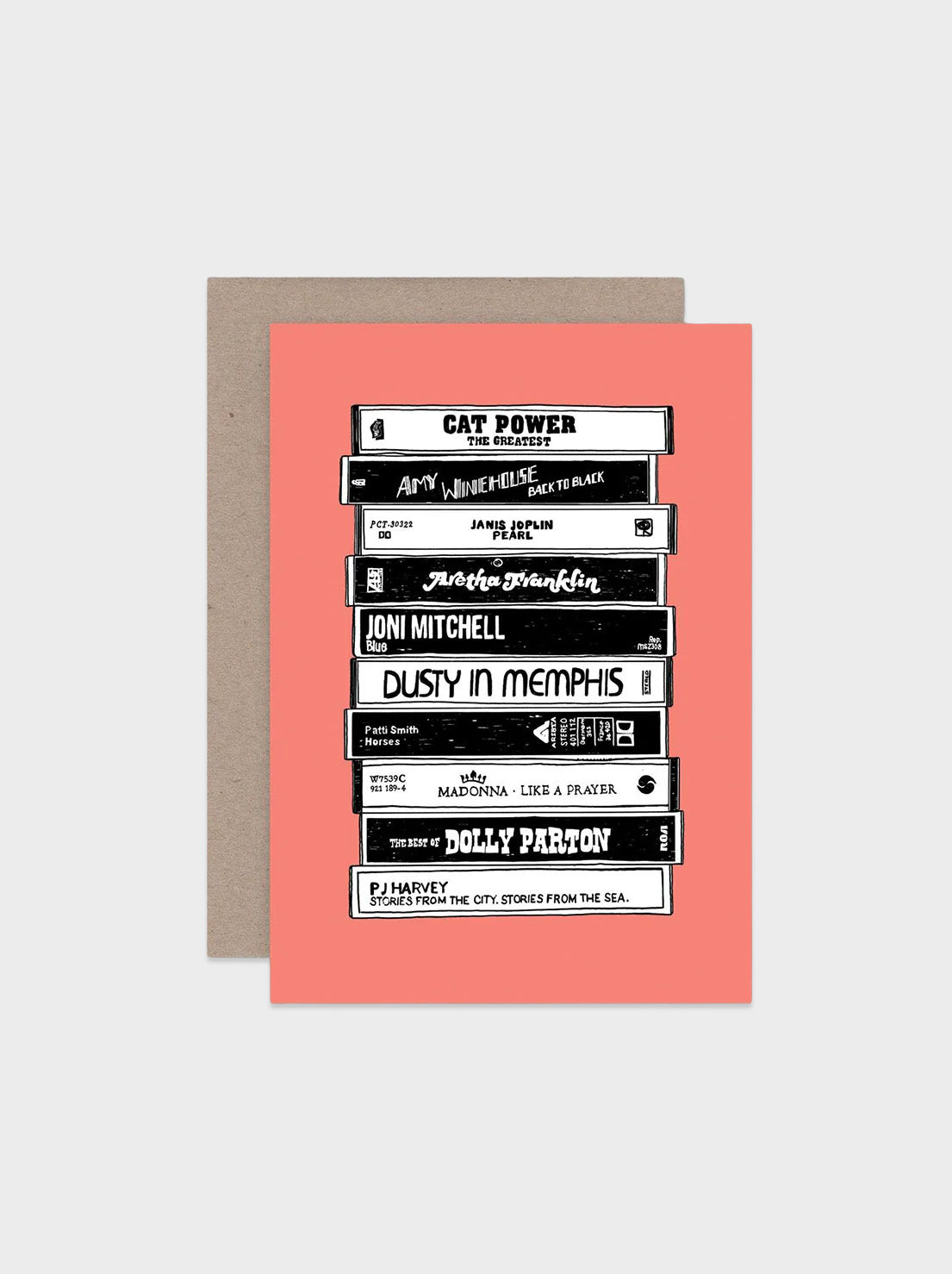 AHD Card - This Flight Tonight (MD0302)