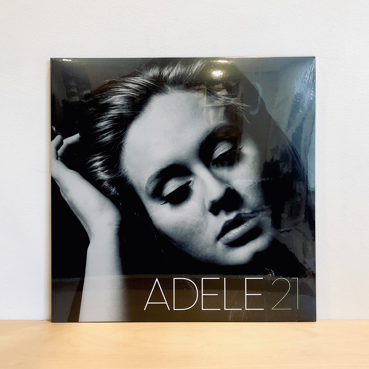 Adele - 21. LP [2022 Re-press] – Abicus