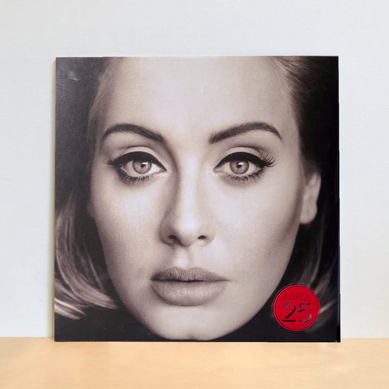 Adele - 25. LP