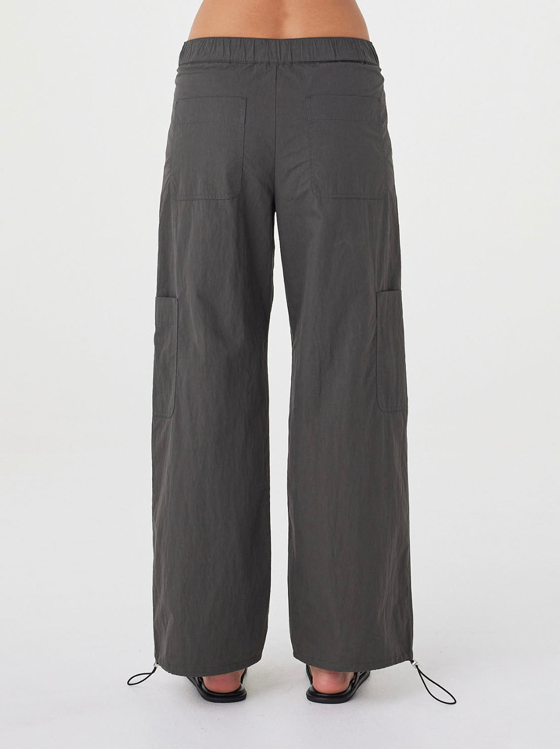 Arcaa Movement - Addie Pant - Charcoal