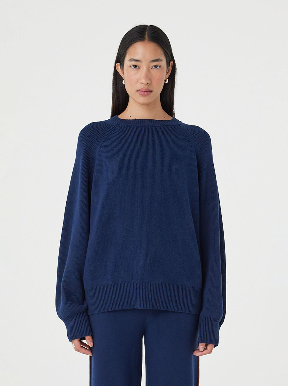 Arcaa Movement - Aubrey Sweater - Navy
