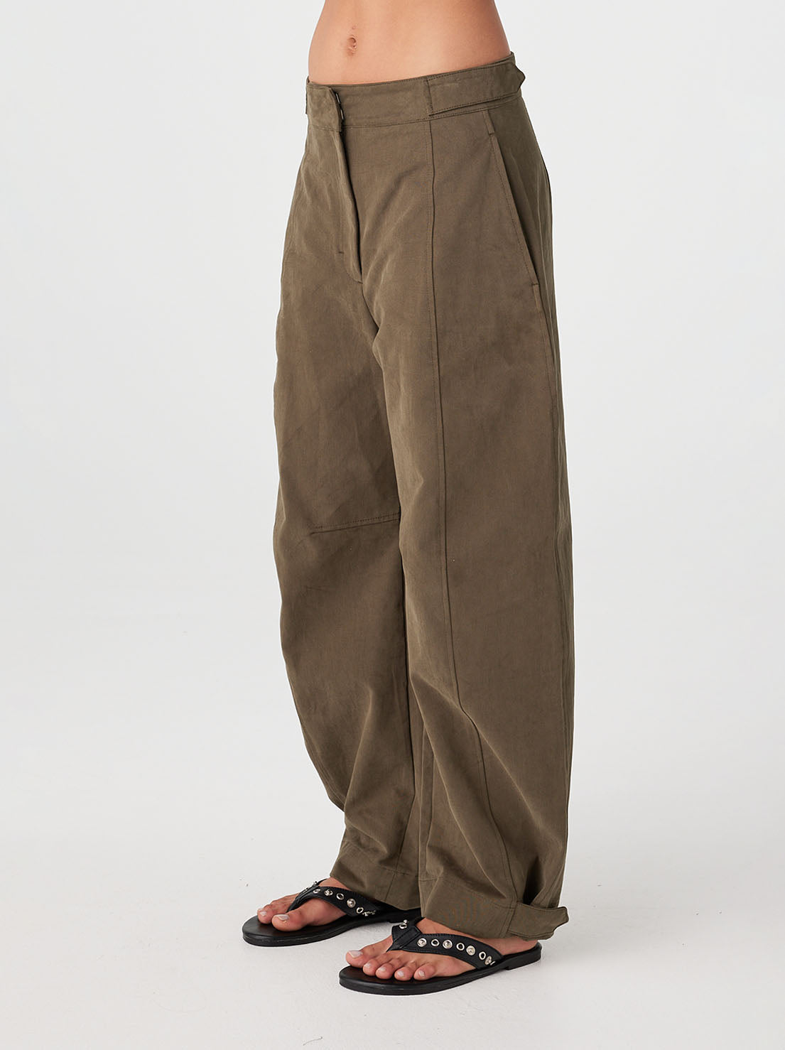Arcaa Movement - Eames Pant - Khaki