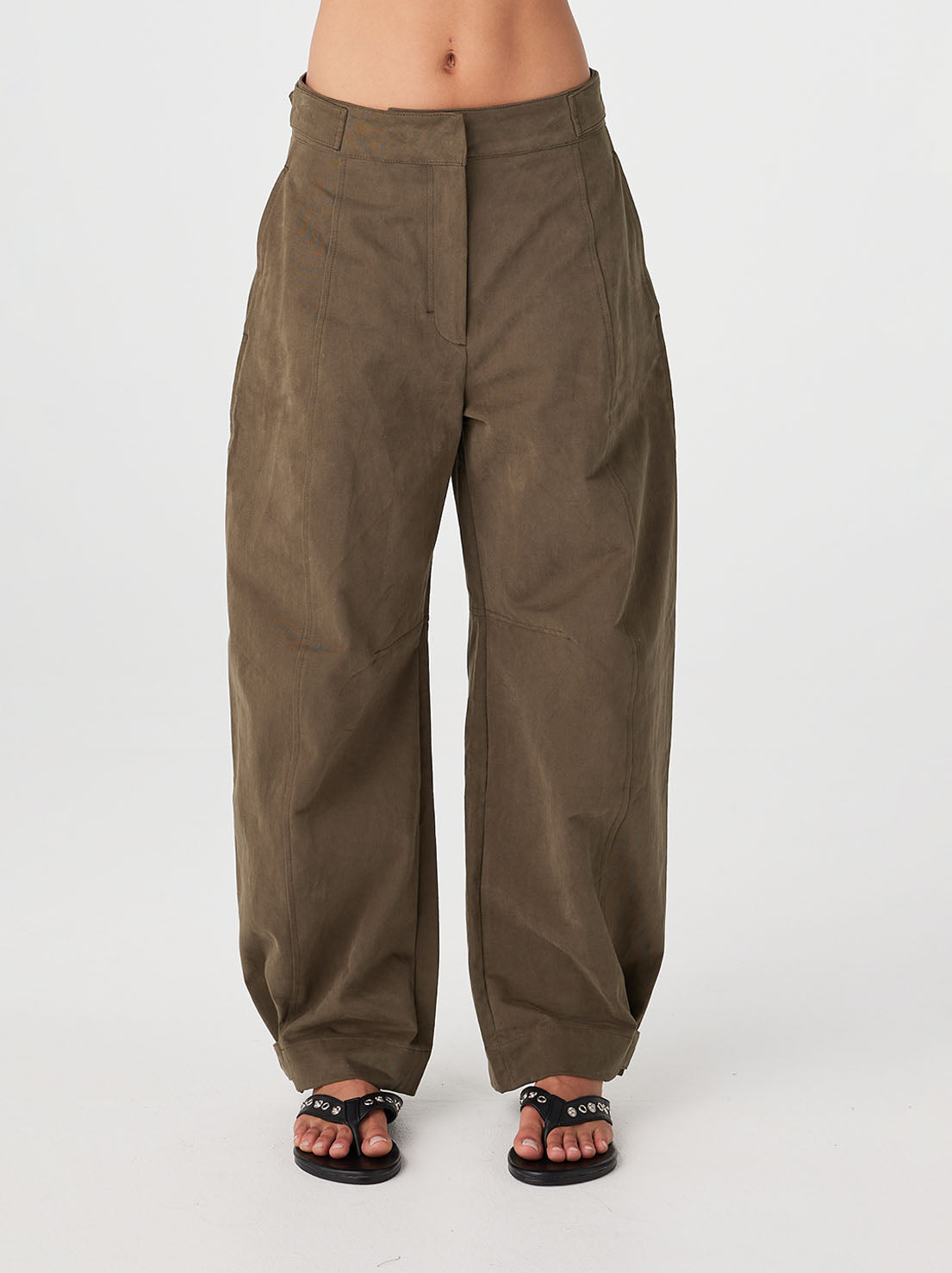 Arcaa Movement - Eames Pant - Khaki