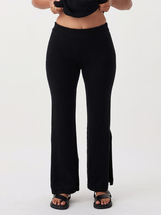 Arcaa Movement - Emma Pant - Black