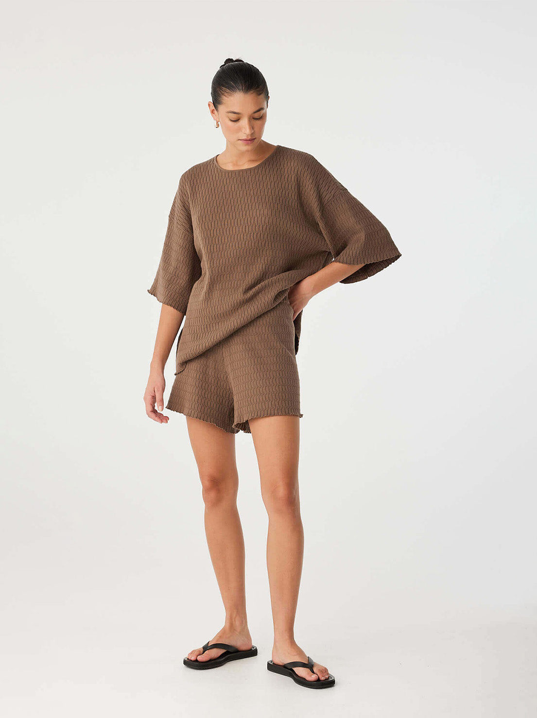 Arcaa Movement - Jude Short - Cacao