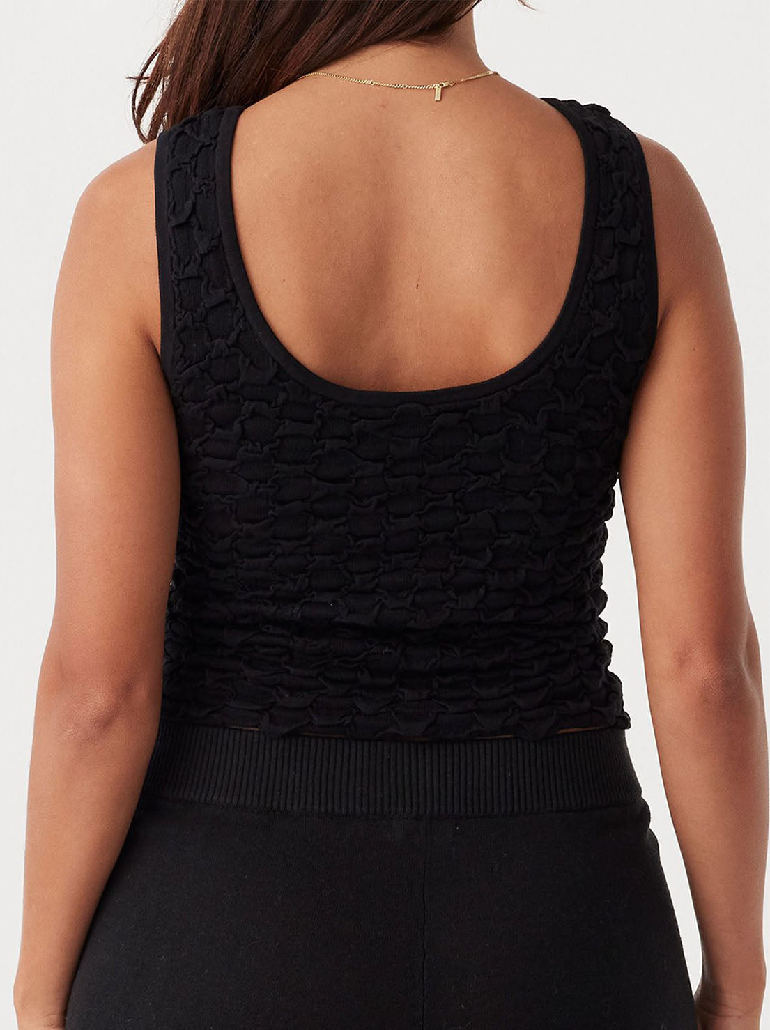 Arcaa Movement - Mila Tank - Black