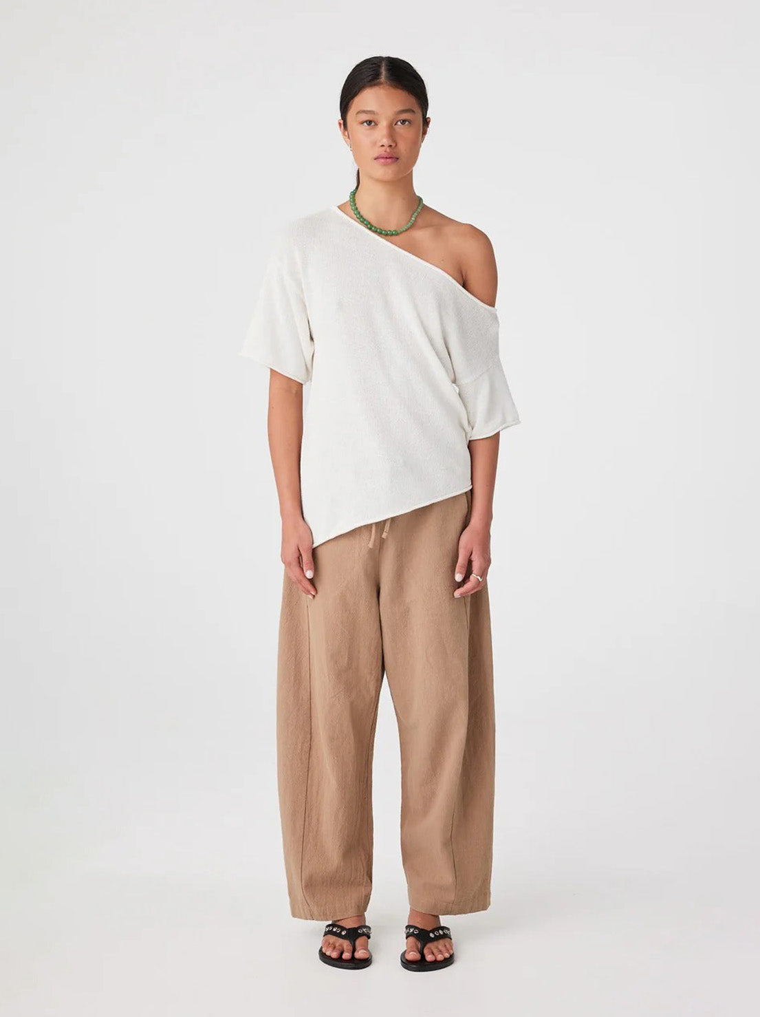 Arcaa Movement - Nico Pant - Pecan