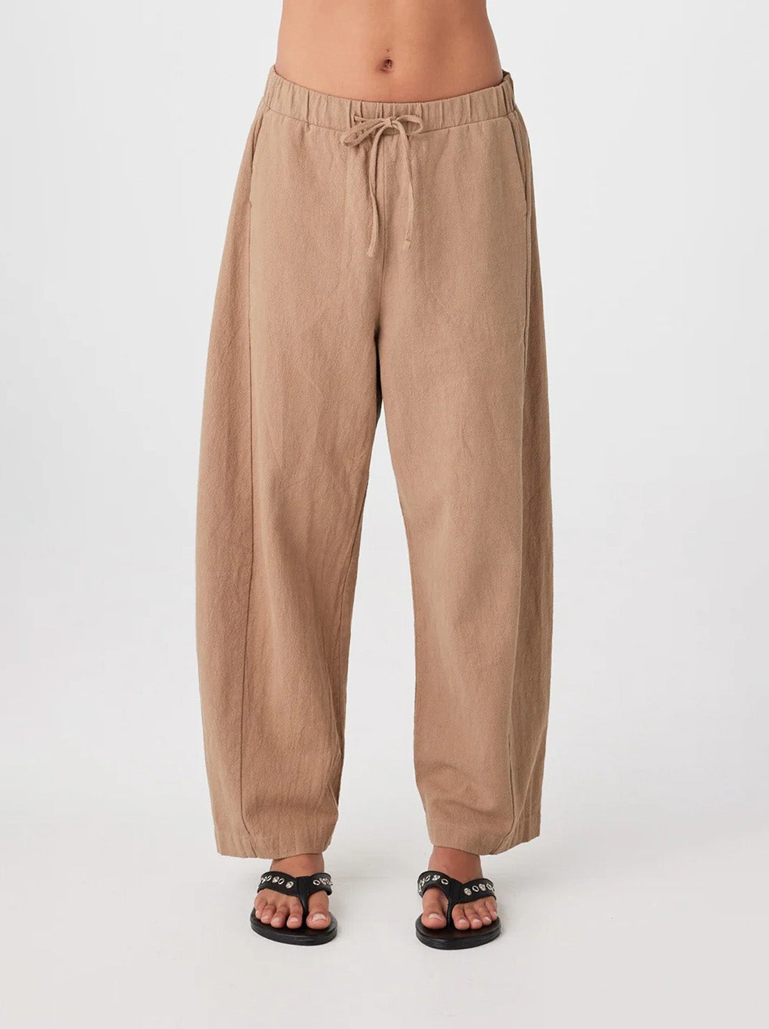 Arcaa Movement - Nico Pant - Pecan