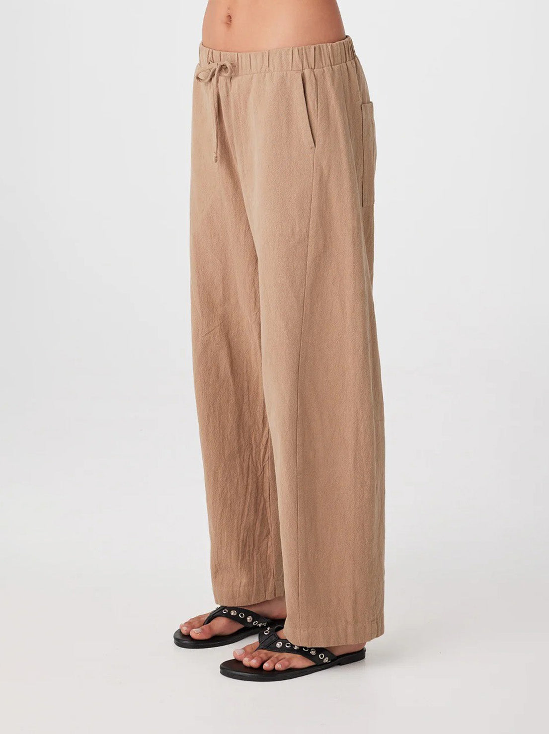 Arcaa Movement - Nico Pant - Pecan
