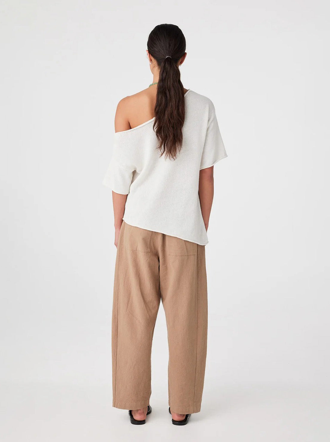Arcaa Movement - Nico Pant - Pecan