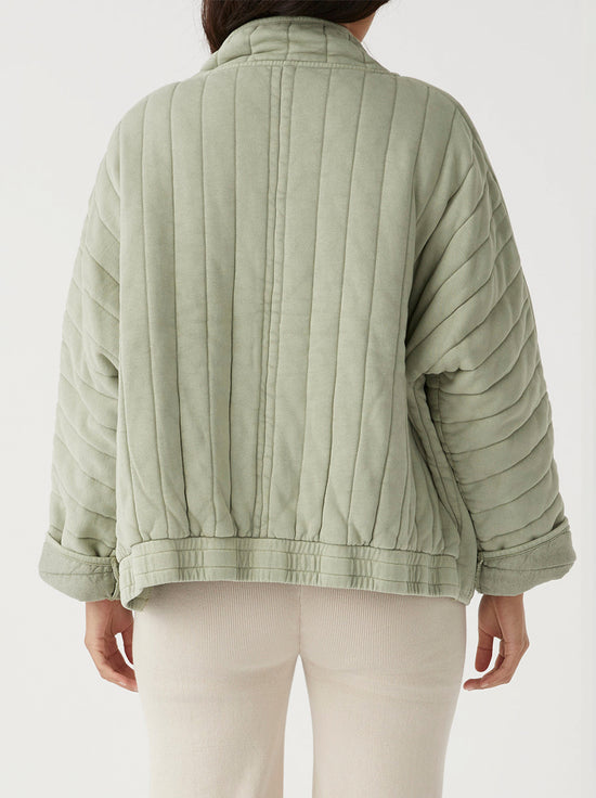 Arcaa Movement - Tessa Jacket - Sage