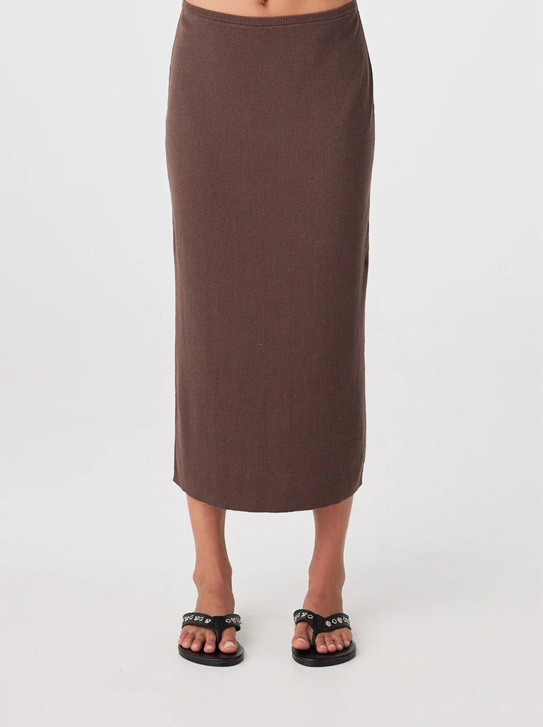 Arcaa Movement - Theo Skirt - Espresso