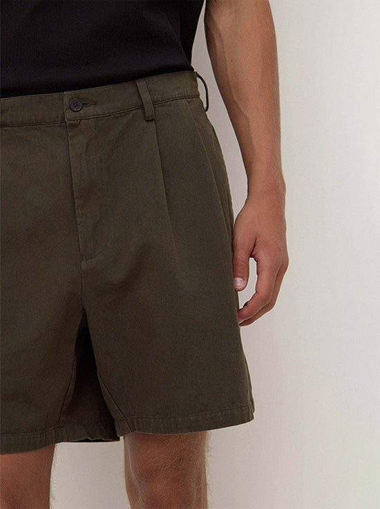 Assembly - Cody Short - Sorrel