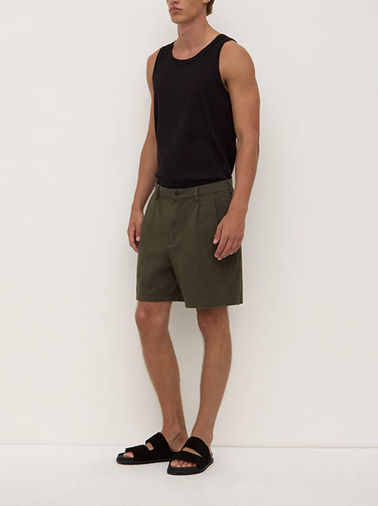 Assembly - Cody Short - Sorrel