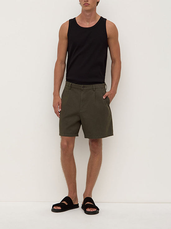 Assembly - Cody Short - Sorrel