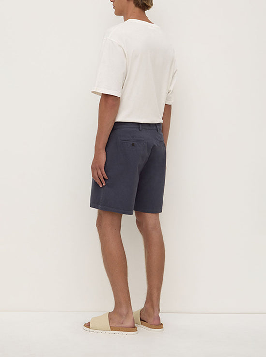 Assembly - Cody Short - True Navy