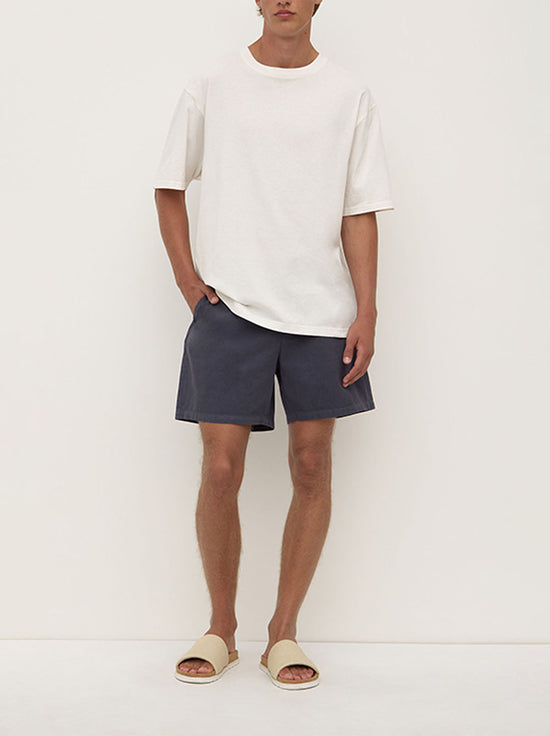 Assembly - Cody Short - True Navy
