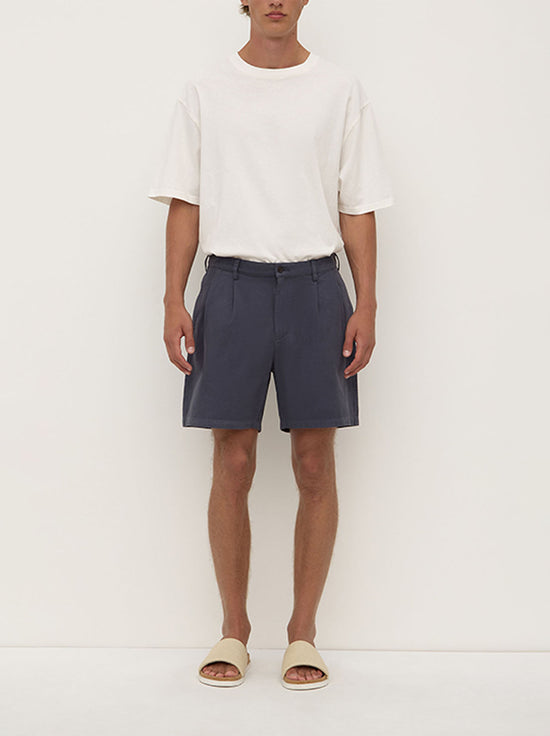 Assembly - Cody Short - True Navy