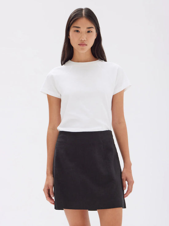 Assembly - Darcy Skirt - Black