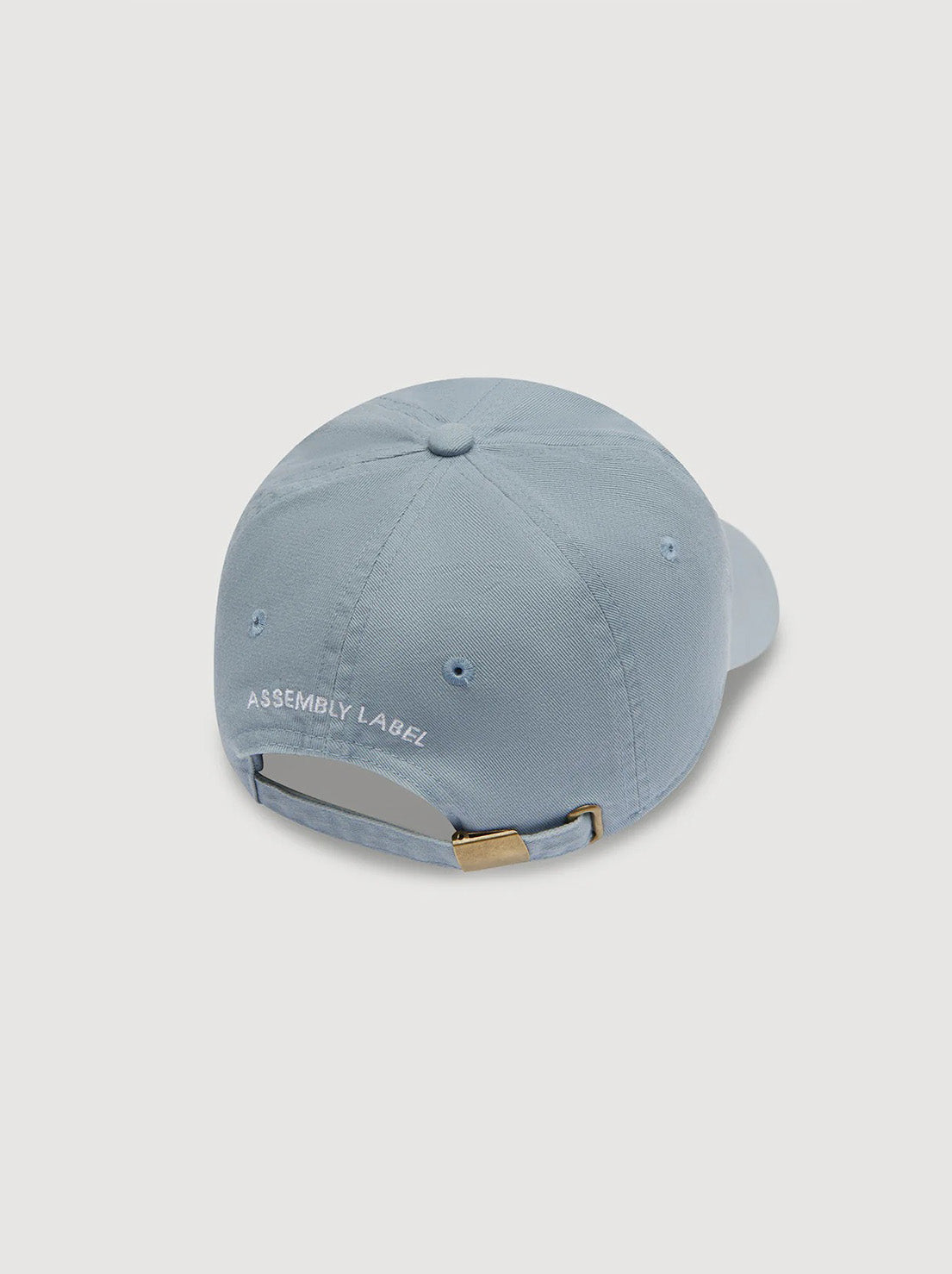 Assembly - Everyday Cap - Cloud
