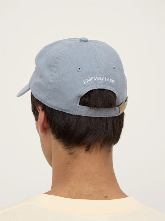 Assembly - Everyday Cap - Cloud
