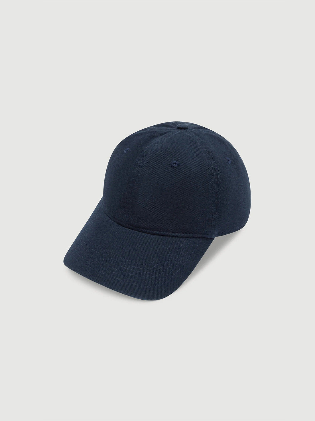 Assembly - Everyday Cap - Deep Navy