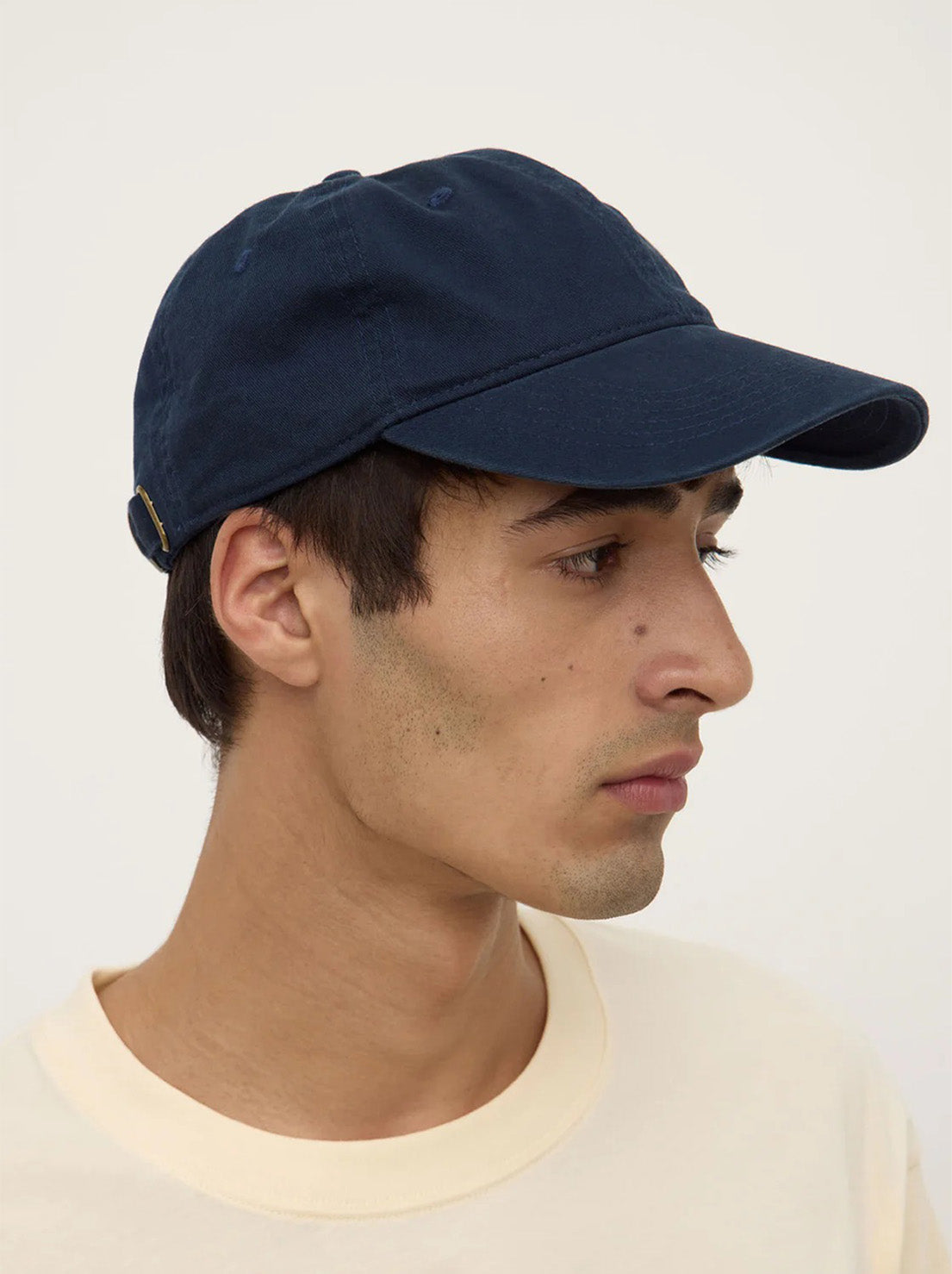 Assembly - Everyday Cap - Deep Navy