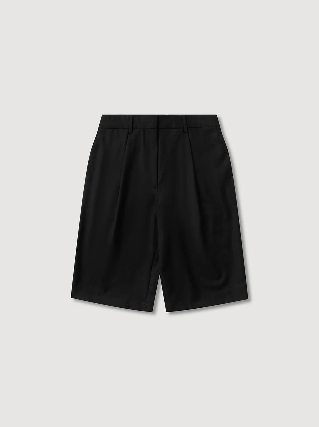 Assembly - Jaina Suit Short - Black