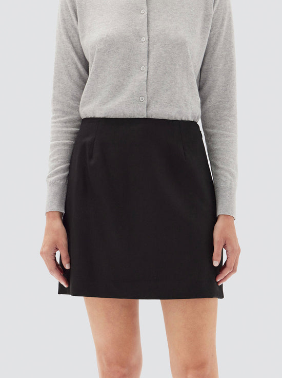 Assembly - Maeve Skirt - Black