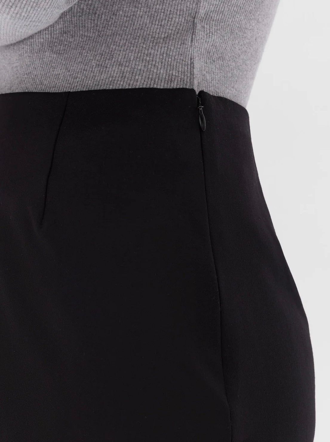 Assembly - Maeve Skirt - Black