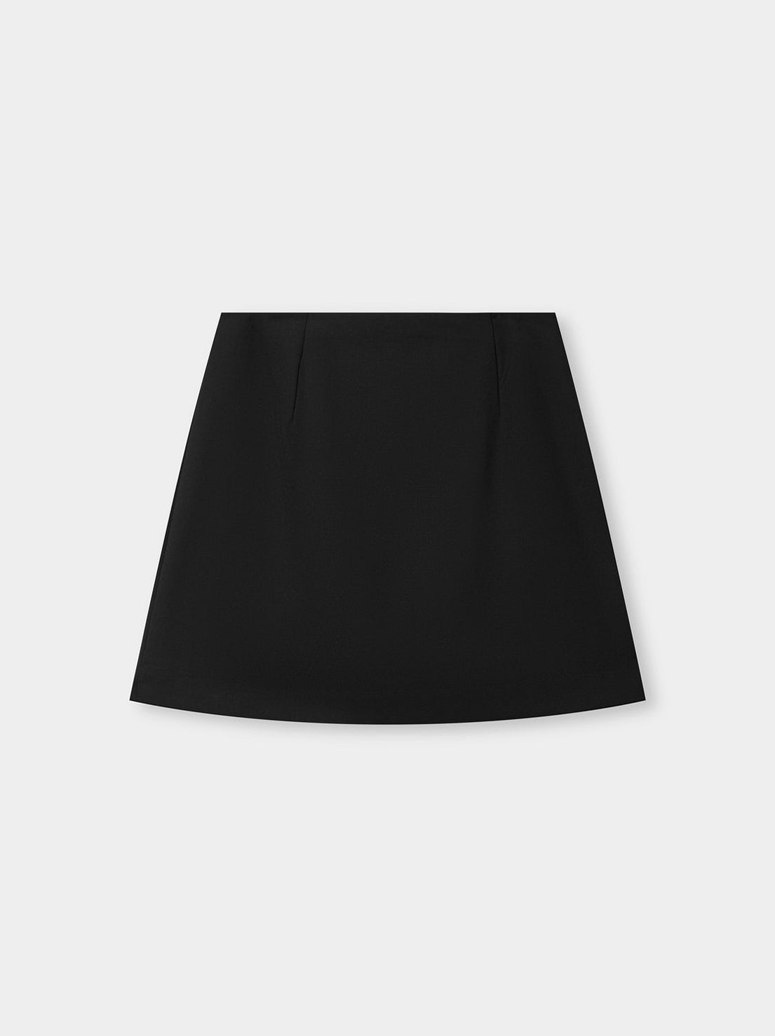 Assembly - Maeve Skirt - Black
